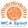 Logo of the association MCA-EpisoL